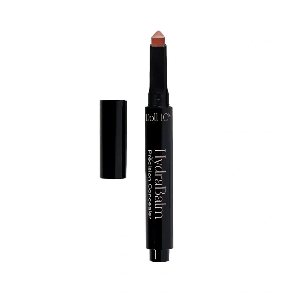 NEW DOLL 10 HydraBalm Precision Concealer in Tan